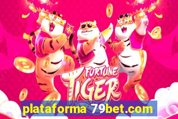 plataforma 79bet.com